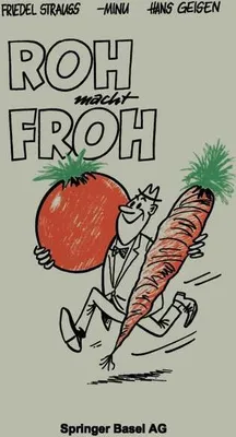 Immagine prodotto di Roh macht Froh
