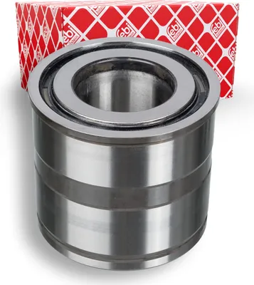 Produktbild von FEBI BILSTEIN 18417 Radlager für SCANIA P,G,R,T - series Vorne