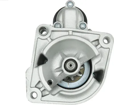 Produktbild von AS-PL S0139SR Starter Anlasser 2,5kW für FIAT Ducato Kastenwagen (250, 290) 12V