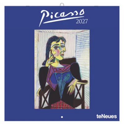 Obrázek produktu pro Picasso 2027