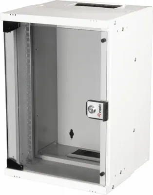 Produktbild von Equip Eco Mount 10' Schrank, 09HE, 300X300mm, RAL7035 Grau