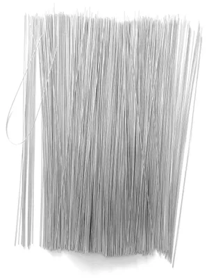 Immagine prodotto di Omgoods - 2000 etichette con filo, lunghezza 200 mm