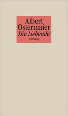Immagine prodotto di Die Liebende