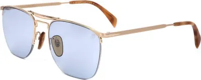 Produktbild von David Beckham Sonnenbrille DB 1001/S J5G 55 20 145