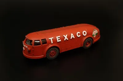 Produktbild von Hauler Models HLR87235 - 1:87 DOODLEBUG Texaco - Neu