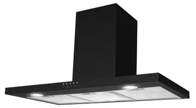 Produktbild von Amica KH 17804 S Dunstabzugshaube, 90 cm breit