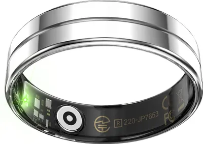 Produktbild von Felixx SR11, Smart-Ring Aktivitäts-Tracker, IP68