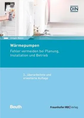 Obrázek produktu pro Wärmepumpen