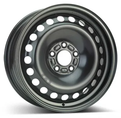 Produktbild von Alcar Stahlfelgen 8325 6.5Jx16 ET50 5x108 für Ford C-Max Focus Kuga Mondeo