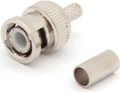 Immagine prodotto di BNC-CRIMPSTECKER RG58/U, 3 parti