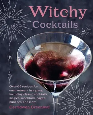 Produktbild von Witchy Cocktails