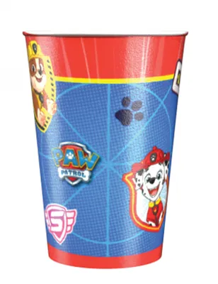 Immagine prodotto di Paw Patrol 8 Becher