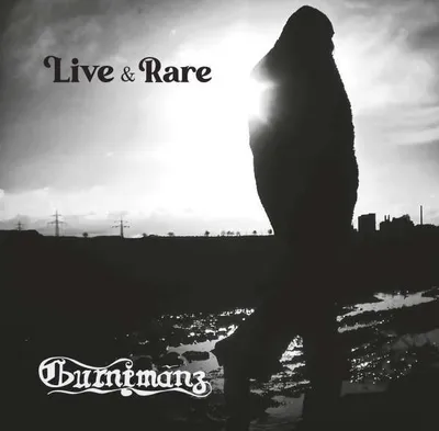 Obrázok produktu pre Gurnemanz - Live & Rare