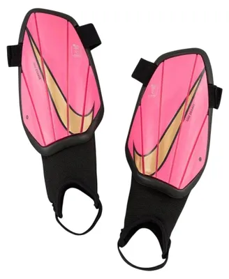 Produktbild von Nike - Kinder Schienbeinschutz "Charge" PP6645 (170-176) (Pink)