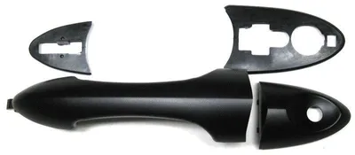 Image de Poignée de porte extérieure avant gauche pour Ford Focus Mk1 (1998-2004)
