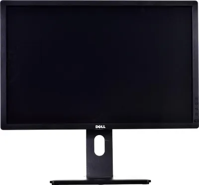 Produktbild von MONITOR DELL LED 24  U2412 (Grade A) USED Used
