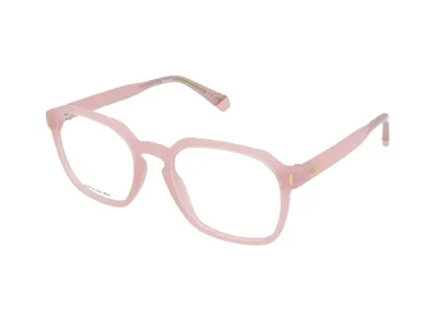 Produktbild von Polaroid PLD D482 Pink 53/19/145 Uni Brillen