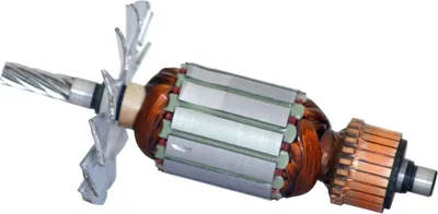 Immagine prodotto di Indotto per Hitachi/Hikoki D6C