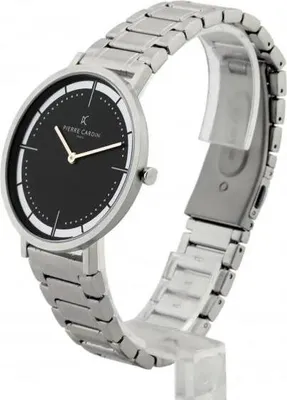Produktbild von Pierre Cardin Belleville Herrenuhr