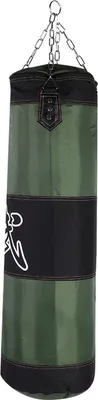 Produktbild von Sandsack;,Leerer Sandsack;,Leerer Boxsack;,Leerer Sandsack;,Leerer Kick-Sandsack