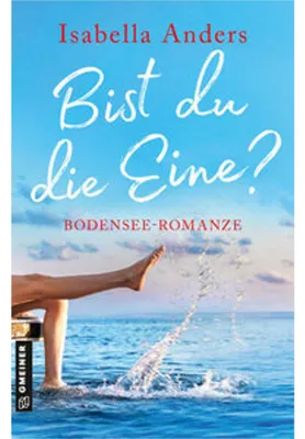 Obrázok produktu pre Bist du die Eine?