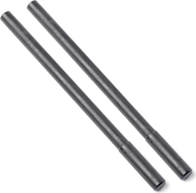 Produktbild von Pedro's Ersatzpins für Kettennieter für Multi-Kettennieter & Pro 3.0 und 3.1, schwarz (2er Pack)