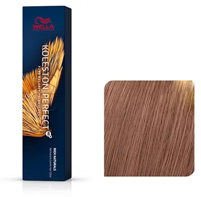 Produktbild von Wella Farbe Koleston Perfect ME+ 60ml 7/36