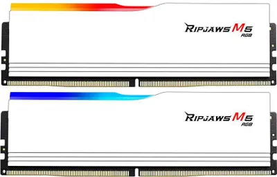Produktbild von G.SKILL Ripjaws M5 wh K2 GSK 96GB