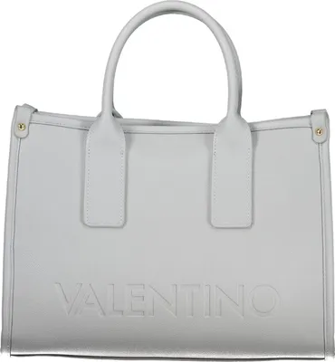 Image de Mario Valentino sac pour femme en polyuréthane VBS9EO04FOXYRE_AZPOLVER