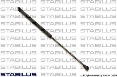 Produktbild von Stabilus Gasfeder, Motorhaube links 3445FO