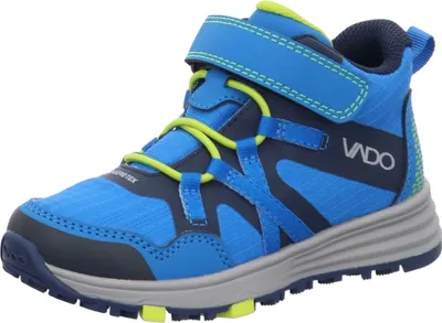 Produktbild von VADO Sneaker Sneaker Kunstleder/Mesh