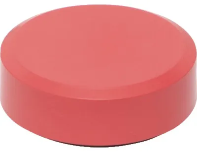 Productafbeelding van Maul 6177325 MAUL Facetterand-Magnet MAULpro Recycling, 20 St, rot (Speditionsversand)