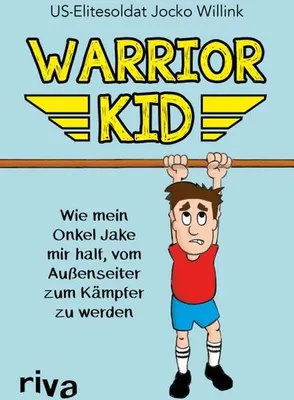 Immagine prodotto di Warrior Kid