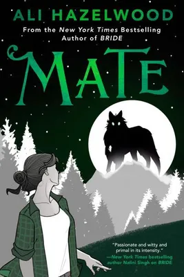 Image de Mate