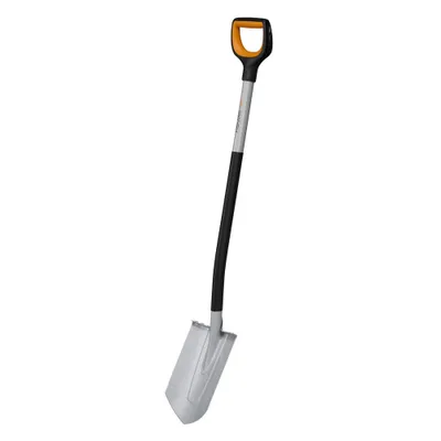 Zdjęcie produktu dla Łopata Szpadel ostry FISKARS Xact™ (1003683) 1066729
