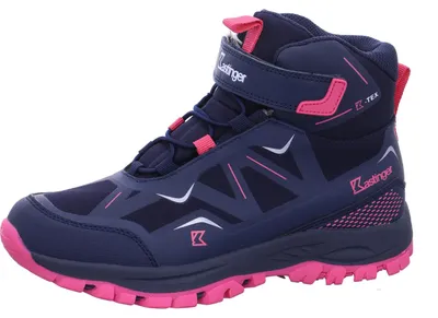 Produktbild von Kastinger FSK-Taranaki Stiefel Blau