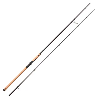 Produktbild von Savage Gear Alpha Sg6 Big Bait 2.43m 70-130g - Spinnrute