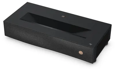 Produktbild von BenQ V5000i, 2500 ANSI Lumen, DLP, UHD 4K (3840x2160), 2500000:1, 16:9, 1778 - 2540 mm (70 - 100")