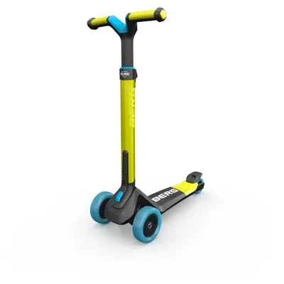 Produktbild von BERG Nexo LIME Faltroller