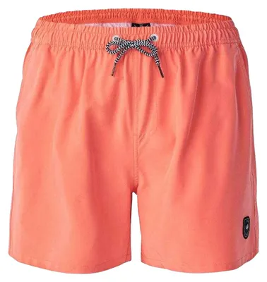 Produktbild von Aquawave - "Degras" Badeshorts für Herren PP13975 (M) (Orange)