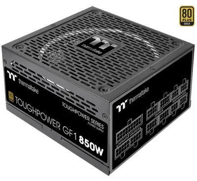 Produktbild von Thermaltake Toughpower XT 850W, PC-Netzteil, (1x 12-Pin High Power