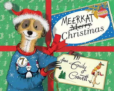 Immagine prodotto di Meerkat Christmas