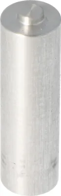 Produktbild von Lady Lade-/Entlade-Adapter für LR1, Size N, Lady Akku (Metall)