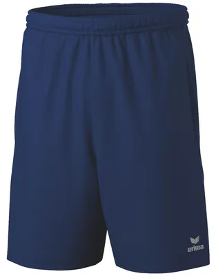 Produktbild von Erima Team Shorts New Navy