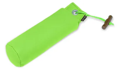 Produktbild von Mystique Dummy Easy Soft Standard L neon grün