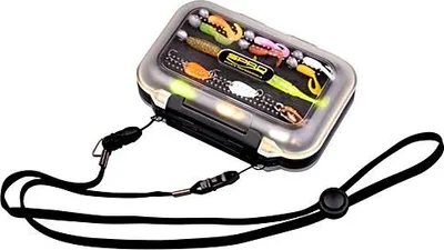Produktbild von Spro Angelbox Mobile Stocker L 161x103x46mm