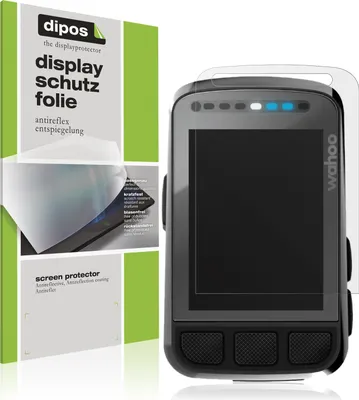 Produktbild von 2x dipos AR Wahoo Elemnt Bolt 2