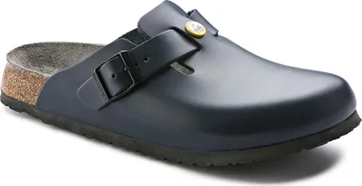 Obrázek produktu pro Birkenstock Herren Clog, blau(blau (00015)), Gr. 40