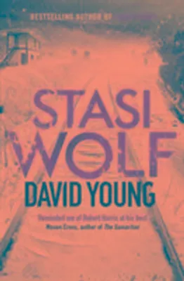 Produktbild von Stasi Wolf