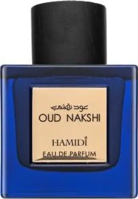 Produktbild von Hamidi Oud Nakshi Eau de Parfum unisex 100 ml